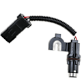 Miniatyrbillede 3 af 5: Kamaxelsensor til 2007 til 2007 JK Wrangler 3.8L 4686353 NY