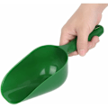 Miniatyrbilde 3 av 5: Multifunksjonell Bærbar Plastspader for Hjem, Kjøkken, Hagearbeid, Dyrkingsverktøy
