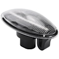Miniatyrbilde 5 av 5: Dynamiske LED-sidemarkeringslys med blinklys til Alto Grand Vitara Celerio Jimny