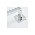 Miniatyrbillede 3 af 5: 8 Slots LCD Universal Batterilader med USB Port