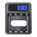Pikkukuva 1 / 5: Akkupaketti 2X2550MAh Ladattava Akku Xbox One / Xbox One S / Xbox One X / Xbox One Elite Langaton Ohjain (Akku ja Laturi)