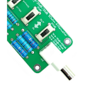 Miniatyrbild 4 av 5: 10W 30DB Dämpare Impedans 50 Ohm Dämpare Board för Elektronisk Utrustning
