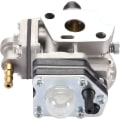 Pikkukuva 5 / 5: Shindaiwa A021002360 70170-81020 kaasuttimen vaihto, sopii T270 C270 Pb270 T270 Tk