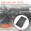 Miniatyrbilde 4 av 5: Bilsete for barn, ISOFix-feste, setetrekk for 3-serie F30 F31 F20 F22 F80 M3 F34 X1 E84 E90 E87 52207319686