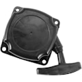 Miniatyrbilde 4 av 5: 3X Tilbakekoblingsstarter med tannhjulsklør for 33Cc 43Cc 47Cc 49Cc 50Cc Dirt Pocket Bike Scooter Chopper Quad