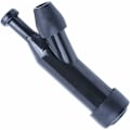 Miniatyrbillede 3 af 4: 3 stk. tændrørshætter til Honda GX160 GX390 GX120 GX240 GX270 GX340, tændrørshætte modstand professionel reservedele