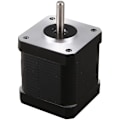 Miniatyrbilde 4 av 5: 1 stk Nema 17 Stepper Motor 48Mm Nema17 42Bygh 2A 4 Ledninger (17Hs8401) 1M Kabel for 3D-Skriver Cnc