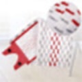 Pikkukuva 2 / 5: 3 kpl/setti Mop 1-2 -suihkupölynimurin mikrokuituvaihtopölynimuripehmusteita