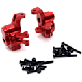 Pikkukuva 3 / 5: Metal Gate Drive Steering Joint for YIKONG YK4102 YK4103 YK6101 YK4082 Remote Control Car Upgrade Parts, B