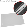 Miniatyrbillede 5 af 5: 6 stk. FEP-film 260X200X0,15 mm til Photon M3/M3 Plus/Mono X, / S/4K LCD 3D-printer