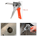 Miniatyrbillede 3 af 5: Reparationstip Side Clamps Sidecar Depression Tool Barb Side Clamp Sheet Metal Trykfri