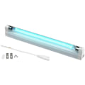 Miniatyrbillede 1 af 5: 8W T5 Bakteriedræbende Lys UVC Desinfektionslampe Ultraviolet Dræb Mide UV-lampe 220V
