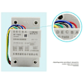 Miniatyrbillede 5 af 5: Df-96ed Automatisk Vandstandskontrol 10A 220V Tank Væskehøjde Detektionssensor Cistern Pumpeswitch med 3 Prober