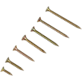 Miniatyrbilde 3 av 5: 200 stk. Hard Sink Farge M4 Forsenket Hode Forsenket Selvgjengende Spiker Innstillingsskrue