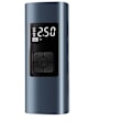 Pikkukuva 2 / 2: Mini Kannettava Ilmakompressori Auton Rengaspaineen Täyttölaite Sähköinen Pumppu 150PSI Kannettava Pyörä Langaton Pumppu Digitaalisella LCD-näytöllä Latautuva LED-lamppu C