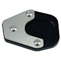 Miniatyrbillede 1 af 5: Motorcykel Side Stand Forlænger Pad til V85TT V 85 TT 2018-2019