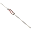 Miniatyrbillede 2 af 5: 20 stk. Serie RY 192 Celsius 250V 10A Afbrydere Termisk Sikring