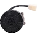 Miniatyrbillede 2 af 4: 105DB Backup Advarsel Alarm Bakalarm Sirene Lyd Advarsel Alarm til Køretøj Bil Auto Lastbiler