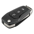 Miniatyrbilde 3 av 5: 3X Bil Smart Fjernkontroll Nøkkel 2 Knapper 433Mhz for Ranger 2015 2016 2017 2018 Id49 Pcf7945P Eb3T-15K601-