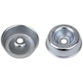 Miniatyrbillede 3 af 5: 4 stk. serie havemaskine plæneklipper klinge adapter vedligeholdelsessæt til STIHL FS120 snor trimmer Cutte børste