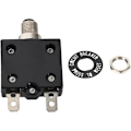 Miniatyrbillede 2 af 5: 30A 125/250VAC 50VDC Termisk Afbryder Termisk Beskytter til Generator