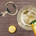 Miniatyrbillede 5 af 5: 20 stk. Metal Ølbååbner, Åbnerindsatser Kit, Gevind Ølbååbner til DIY Projekter