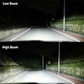 Miniatyrbillede 4 af 5: 4X D8S 6000K Nye Xenon HID Forlygtepærer 66548 66549 til Forte Focus