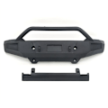 Pikkukuva 1 / 5: MX-07 puskuri 8718 MX-07 MX07 MX 07 1/7 RC-auton varaosat