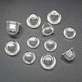 Pikkukuva 4 / 5: Kaasuttimen tarvikkeet 12 kpl Kaasuttimen pumpupolttimo 19 mm ja 22 mm Primer-pumpupolttimo pensaskoneelle puhaltimelle trimmerille