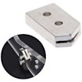 Miniatyrbilde 5 av 5: 5 stk serie reservedeler glasskutterhode, glasskutter for kutting av glassflasker DIY