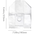 Miniatyrbillede 3 af 5: For Xiaomi Roidmi EVE plus støvpose reservedele robotstøvsuger affaldsopbevaringspose tilbehør