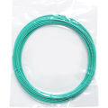 Miniatyrbillede 1 af 5: 5M Pcl Filament 1,75mm Lav Temperatur 3D-Print Forbrugsvarer til 3D-printer / 3D-printer(Grøn)