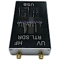 Pikkukuva 3 / 5: 100 kHz - 1,7 GHz Täyskaistainen UV HF RTL-SDR Radiovastaanotin USB-viritin RTLSDR USB-tikku RTL2832U-vastaanottimella R820T2 RTL SDR