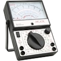 Miniatyrbild 3 av 5: MF47B Multifunktionell Digital Skärm Multimeter AC DC Spänning Ström Detektor