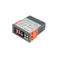 Miniatyrbild 1 av 5: STC-3000 Mikrodatorkontroller Temperaturregulator Digital Termoregulator med NTC-prob Kall Värme Sensor - AC 110-220V