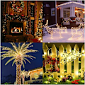 Miniatyrbild 4 av 5: Sovrumssträngljus [Set om 2] 10M 100LED Mini Batteridrivna LED-Strängljus Inomhus & Utomhus Dekorationsljus Fe-Ljus för Sovrum Jul