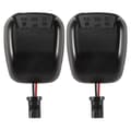 LED-skiltlys for Navara D40 2004-2018