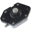 Miniatyrbilde 1 av 5: DF6 BENSINPUMPE for DF4 DF6A 138CC SEA PRO & MER 4-TAKTS 4HK 5HK 6HK 8HK UTENBORD BÅTMOTORER