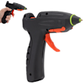 Miniatyrbillede 3 af 5: Ledningsfri Limpistol, Hurtig Opvarmning Limpistol Sæt, Indbygget USB Opladning, 2400 MAh 3.7V Lithium Batteri, Limpistol