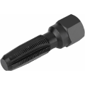 Miniatyrbillede 5 af 5: 14mm Tændrør Reparation, 5 stk Kulstofstål Tændrør Gen-gevind Reparation Værktøjssæt med Indlæg til Reparation af 14mm Tændrør