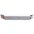 Miniatyrbillede 4 af 5: 220-240v AC 2x36w Bred Spænding T8 Elektronisk Forkobling Fluorescerende Lampe Forkoblinger