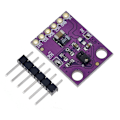 Pikkukuva 1 / 5: GY-9960-3.3 APDS-9960 RGB kosketukseton eleentunnistus Arduinoon