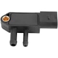 Pikkukuva 2 / 5: DPF-pakokaasun paineanturi 059906051C 076906051B 0281006082 0281006083 Sopii -, Seat, Golf VI