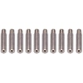Pikkukuva 3 / 5: AG60 SG-55 WSD-60 Plasma Cutter Torch Tip Suuttimet Kulutustarvikkeet Sarja Plasma Cutter Lisävarusteet 50PK