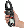Miniatyrbillede 5 af 5: ST180 Digital Klemme Multimeter 4000 Tællinger - AC DC Spænding, Strøm, Modstand, NCV Tester