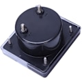 Miniatyrbillede 4 af 5: Amperemeter Meter Ampere Meter DC-100A -670