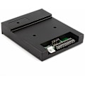 Miniatyrbillede 2 af 5: 3,5\" 1000 Floppy Disk Drive til USB Emulator Simulering til Musik Keyboard