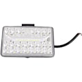 Miniatyrbilde 4 av 5: 4 Tommers Bil LED Arbeidslys 108w 36 LED Bar 12v 24v Offroad For Lastebil Offroad ATV