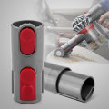 Miniatyrbild 3 av 5: Generisk dammsugaradapter, universell adaptertillbehör konverteringsverktyg för Dyson V8 V7 V10 dammsugare hushållsprodukter universell adapter