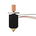 Miniatyrbillede 2 af 5: K1 Hotend Kit Opdateret til 3D Printer Sprite Extruder Max -